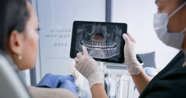 Licensed Dental service in Magalia, CA - Smile Center Dentistry
